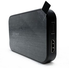 Myway Acura Ilx Android Multimedya Smartbox 4gb Ram + 64GB HDD