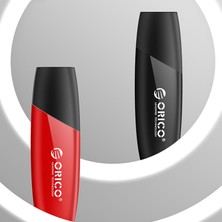 Orıco Usb3.2 Gen1 64GB USB Flash Bellek Siyah