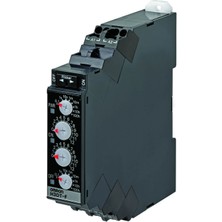 Omron H3DT-F Timer