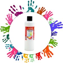 Altıs Parmak Boyası 250 Ml. Pembe