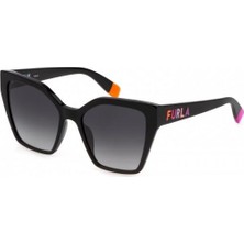 Furla Güneş Gözlüğü SFU686 0700