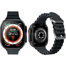 Dtno.1 Watch8 M8 Ultra Max 2023