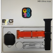 Dtno.1 Watch8 M8 Ultra Max 2023