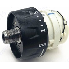 Bosch Gsr 10,8 V-Lı-2 / Gsr 12-2-Lı / Gsr 14.4-2-Lı /gsr 18-2-Lı / Gsr 10.8-2-Lı Şanzıman Kasası