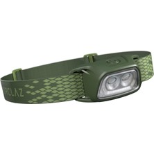 Decathlon Forclaz Kafa Lambası / Feneri - 120 Lümen - Şarj Edilebilir - HL100 USB