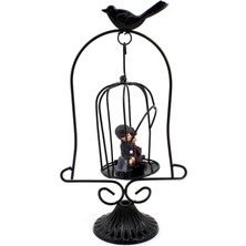 Lizpo Decor Kafes Içerisinde Sevgili Biblosu Hediye Aşk