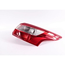 İTHAL Focus Sedan Komple Sağ Dış Stop BM51 13404 Ce