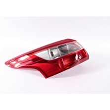 İTHAL Focus Sedan Komple Sol Dış Stop BM51 13405 Ce