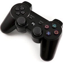 Beboncool Sony Ps3 Dualshock 3 Joytick Gamepad Kontroller