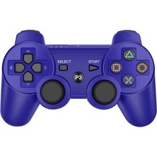 Beboncool Sony Ps3 Dualshock 3 Joytick Gamepad Kontroller