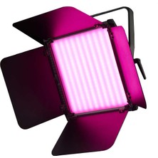 Gdx CF-1500R Rgb LED Video Işık Seti