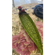 Rahan Seramik Çubuk Tütsülük