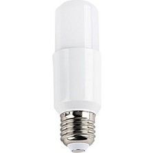 Noas CT-4092 8W/6400K E14 LED Ampul (BEYAZ-12ADET) Cata