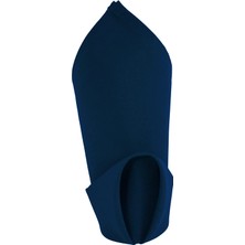 Stay Home Otel, Restoran, Düğün, Organizasyon Için Yıkanabilir Peçete 45 x 45 cm 6AD