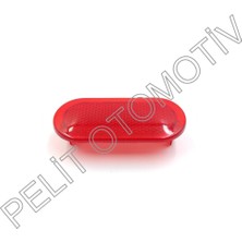 Pelit Otomotiv Beetle	 (2012-2019 Kapı Reflektörü 6Q0947419