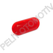 Pelit Otomotiv Touran (2006-2015) Kapı Reflektörü 6Q0947419