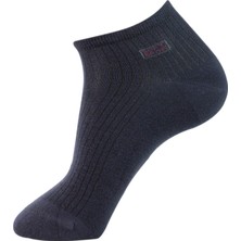 Roff 10502 Erkek Soft Bamboo Patik Çorabı