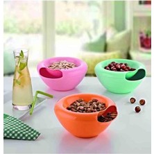 abnturk Hazneli Çerezlik Telefon Standlı Keyif Çerezlik