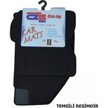 Öziş Avm Fiat Uno Hali Paspas