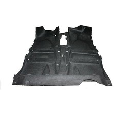 Öziş Avm Renault Clio Symbol Taban Halisi L65 2002 - 2012