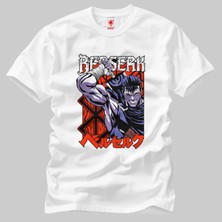 Built By Crazy Berserk Unisex Tişört