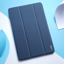 Marcador Dux Ducis Huawei Matepad 10.4 Kılıf Soft Tpu Mıknatıslı Domo Kılıf