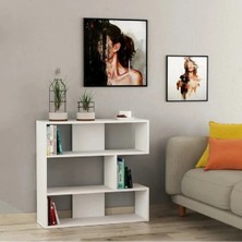Ramadec Frizya Kitaplık