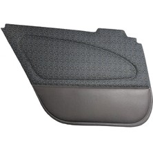 Öziş Avm Toyota Corolla Efsane Kasa (1993-1998) Kapı Iç Döşemesi Panelleri