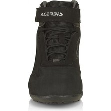 Acerbis Waterproof Step Ayakkabı Siyah