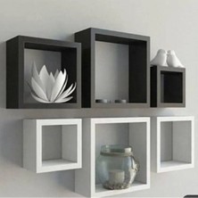 Ramadec Marfa Duvar Rafı