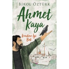 Birol Öztürk Seti 7 Kitap - Birol Öztürk