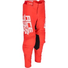 Acerbis K-Flex Pantolon Kırmızı