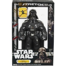 Giochi Preziosi TR401000 Stretch Dev Darth Vader - 07698