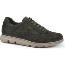 Nevzat Onay Antrasit Erkek Sneaker -2332121-