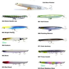 Fujin Venom 10 10.5gr 10CM Maket Balık - #043