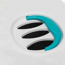 Trixie Kapalı Elekli Kedi Tuvalet Kabı, 39X42X59CM