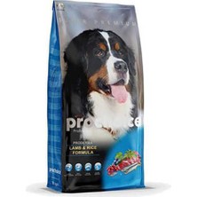 Pro Choice Proderma Kuzu Etli Yetişkin Köpek Maması 18 kg