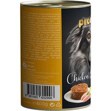 Pro Choice Adult Tavuklu Yetişkin Köpek Konservesi 400 gr