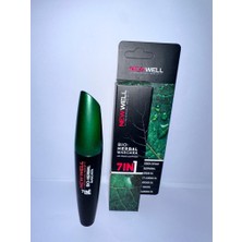 New Well Bitkisel Maskara - Bio-Herbal Bitkisel Mascara 7 In 1