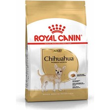 Royal Canin Chihuahua Adult Yetişkin Köpek Maması1,5 kg