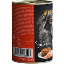 Pro Choice Adult Somonlu Yetişkin Köpek Maması 400 gr