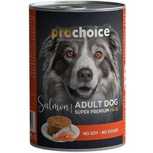 Pro Choice Adult Somonlu Yetişkin Köpek Maması 400 gr