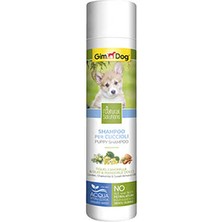 Gimdog Yavru Köpek Şampuanı 250 ml