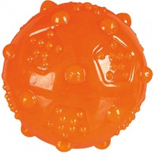 Trixie Köpek Termoplastik Oyun Topu 8cm