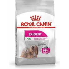 Royal Canin Mini Exigent Yetişkin Köpek Maması 3 kg