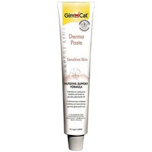 Gimcat Kedi Macunu Derma Paste 50 gr