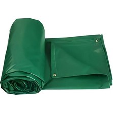 Çakır Branda 400 x 400 cm Su Geçirmez Gölgelik Çadır Branda Kalın Sağlam Branda 450 Dtex 4 x 4