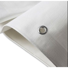 Çakır Branda 600 x 300 cm 180 Gr/m2 Kalın Pilsa Branda Su Geçirmez Branda Gölgelik 6 x 3