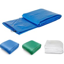 Çakır Branda 600 x 300 cm 180 Gr/m2 Kalın Pilsa Branda Su Geçirmez Branda Gölgelik 6 x 3