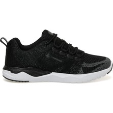 Lumberjack Maximus 3Fx Erkek Siyah Koşu&Antrenman Ayakkabı